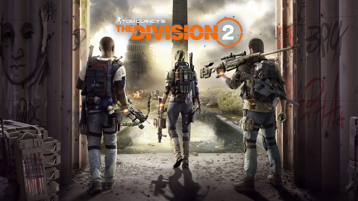На честь п'ятиріччя шутера The Division 2 співробітники Ubisoft подякували геймерам за любов до гри та пообіцяли, що її історія ще не закінчена