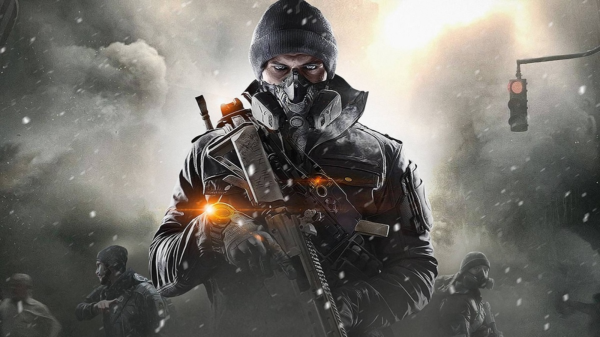 Le jeu de tir Division 2 et un autre jeu célèbre d'Ubisoft apparaîtront bientôt sur Steam