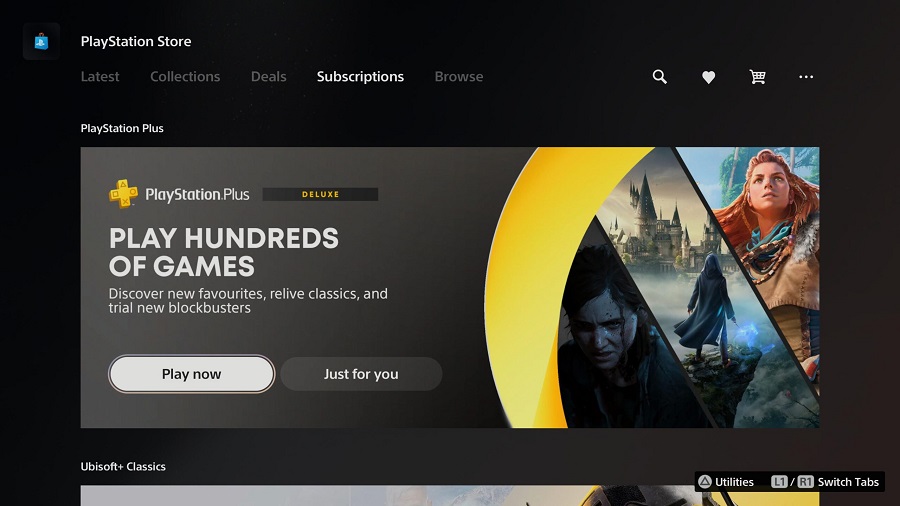 Можливо, Sony невдовзі додасть The Last of Us: Part II до каталогу PS Plus Extra/Premium - на це вказує рекламний банер у PlayStation Store-2