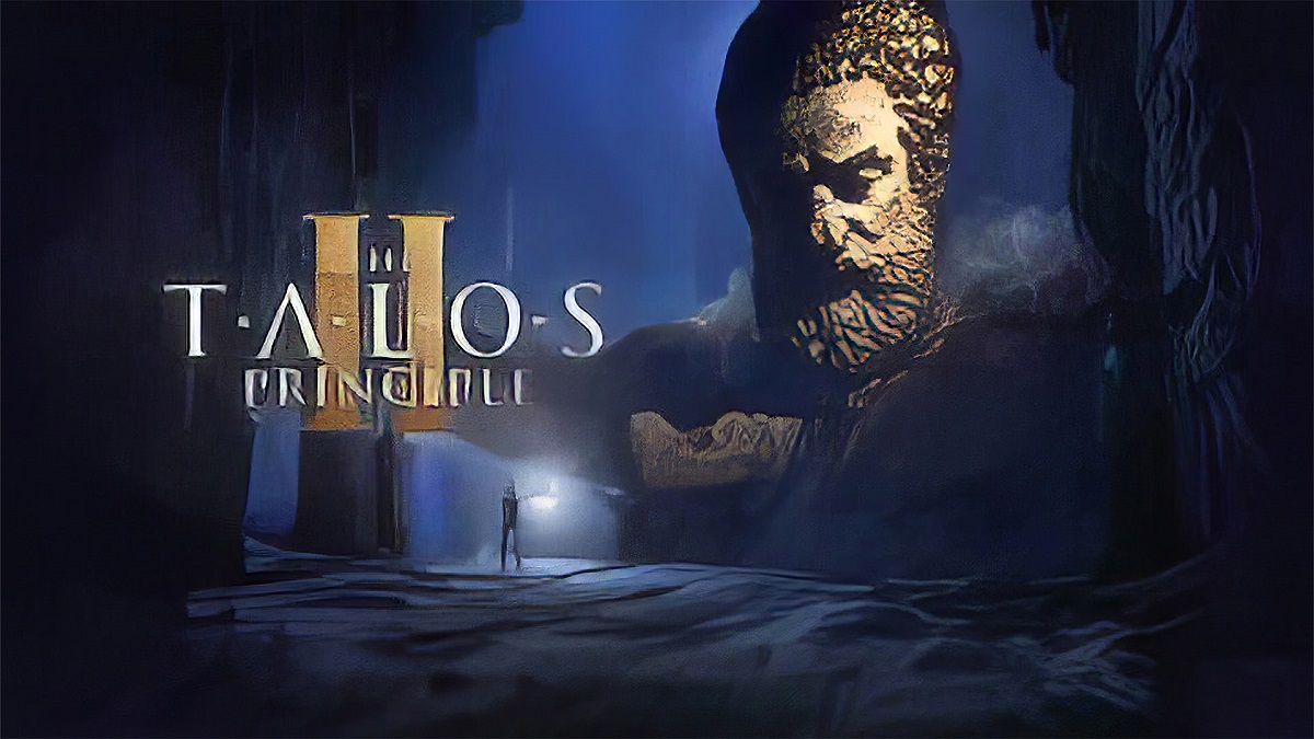Чудова головоломка з глибоким змістом: критики в захваті від The Talos Principle 2 і ставлять грі високі бали