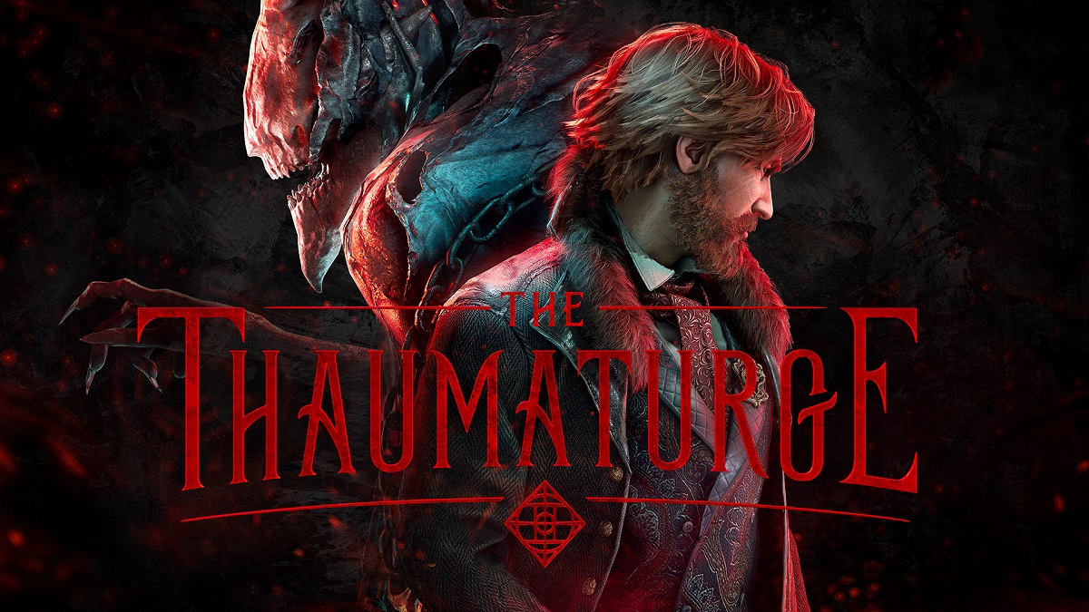 Une longue vidéo de The Thaumaturge présente les principaux aspects du jeu de rôle polonais.
