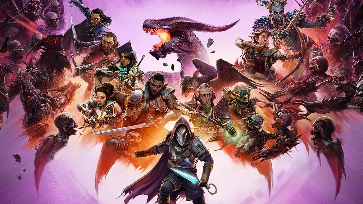 Розробники Dragon Age: The Veilguard розповіли про систему броні та зброї: у гравців буде великий простір для експериментів