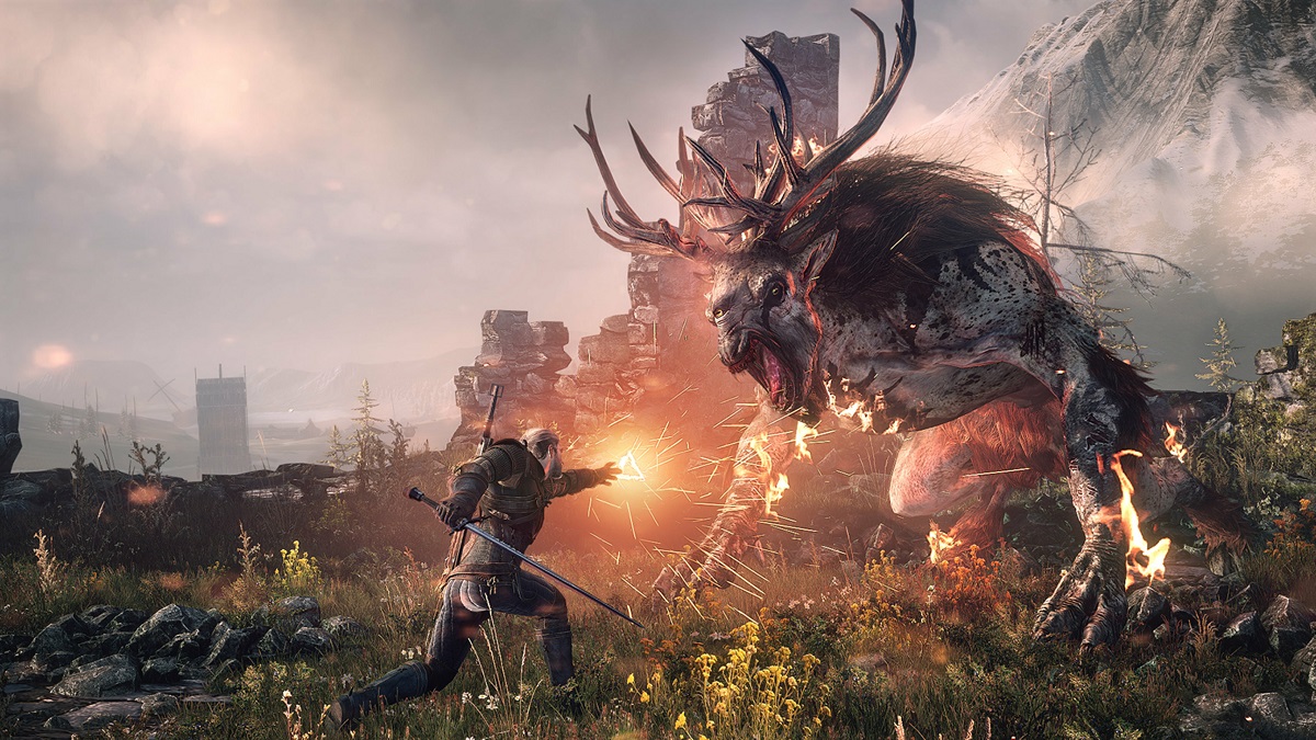 Експерти Digital Foundry високо оцінили роботу CD Projekt RED щодо поліпшення продуктивності The Witcher 3: Next-Gen на PlayStation 5 та Xbox Series X