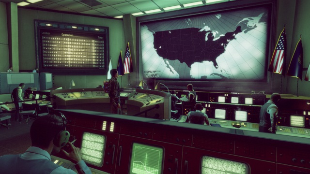 Шутер XCOM переименован в The Bureau: XCOM Declassified, выходит в августе-4