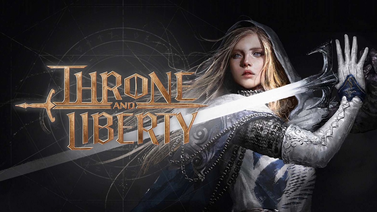 Debut trailer unveiled for Throne and Liberty, Amazon and NCSoft's MMORPG set in the iconic Lineage universe
