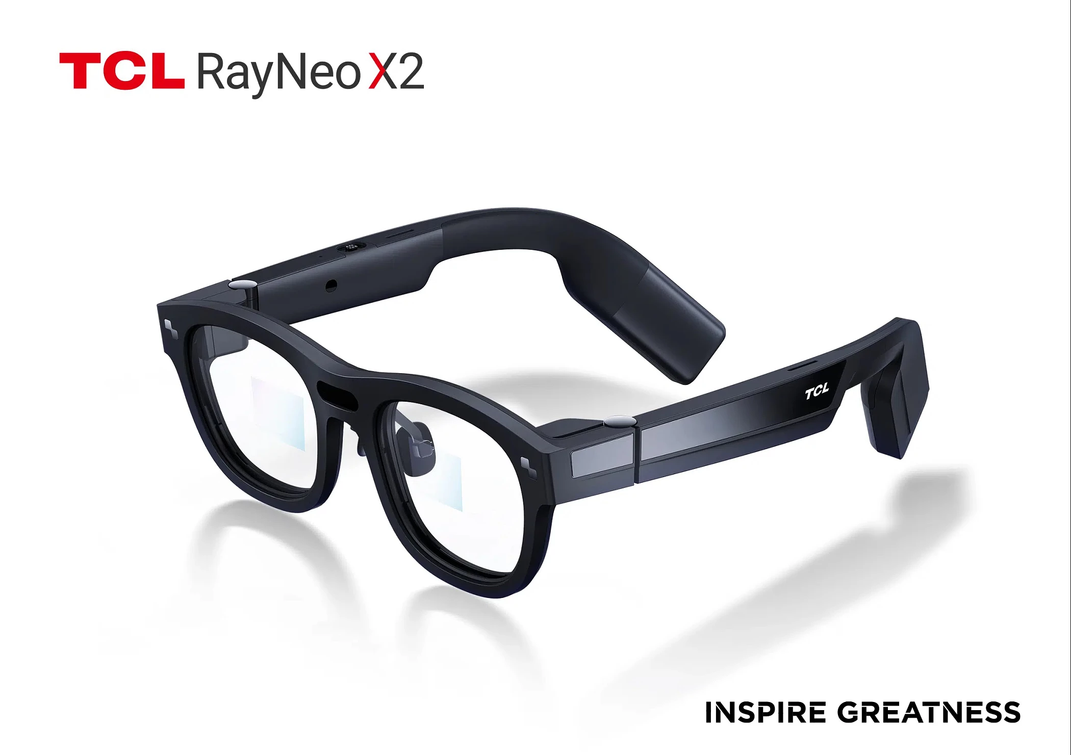 Окуляри TCL RayNeo Air 3s Pro