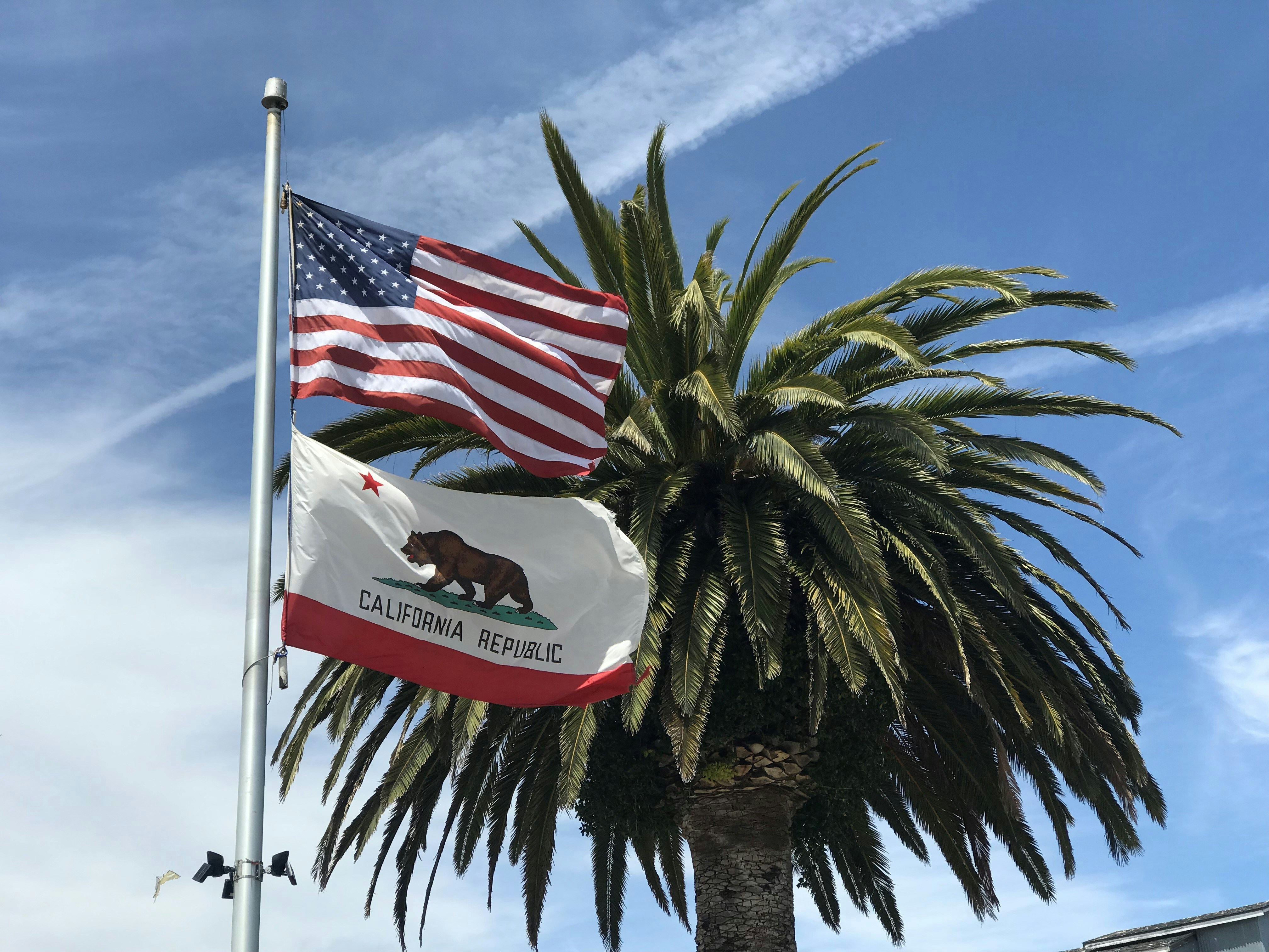 California has introduced a landmark bill on artificial intelligence