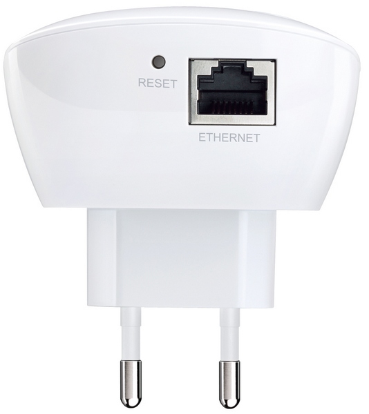 TP-Link TL-WA850RE: усилитель сигнала сети-2