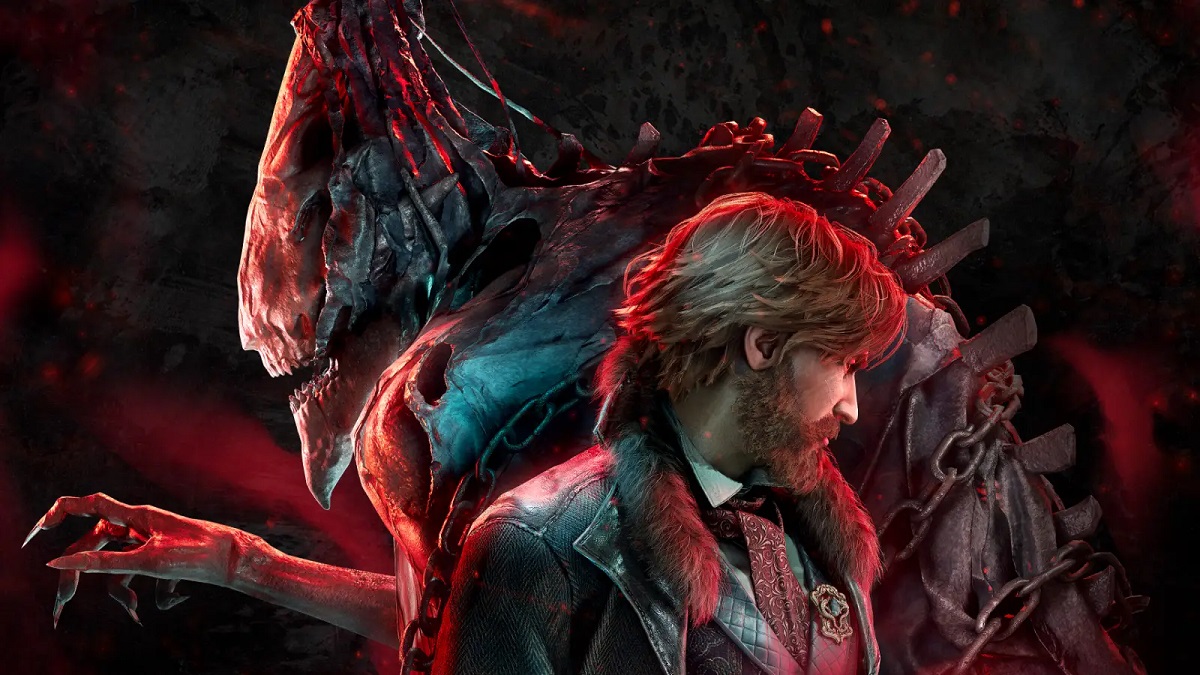 The Thaumaturge RPG release postponed: the new project from 11 bit studios will be released in early 2024