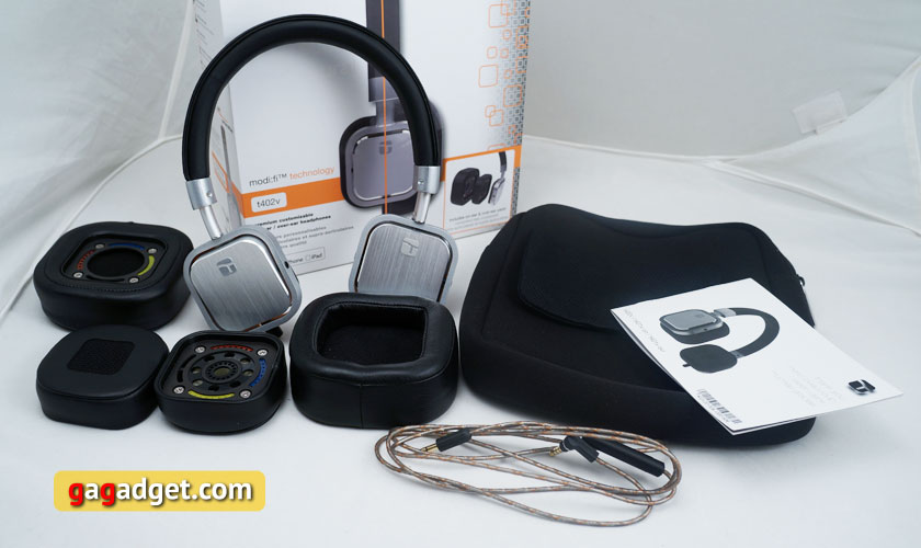 Обзор Torque Audio t402v: настраиваемые наушники с Kickstarter-4