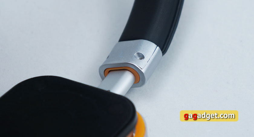 Обзор Torque Audio t402v: настраиваемые наушники с Kickstarter-8