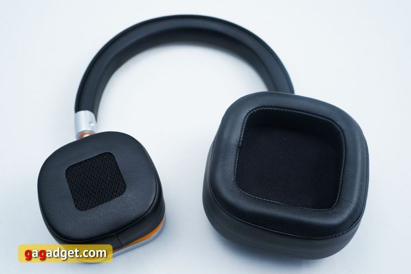 Обзор Torque Audio t402v: настраиваемые наушники с Kickstarter-9