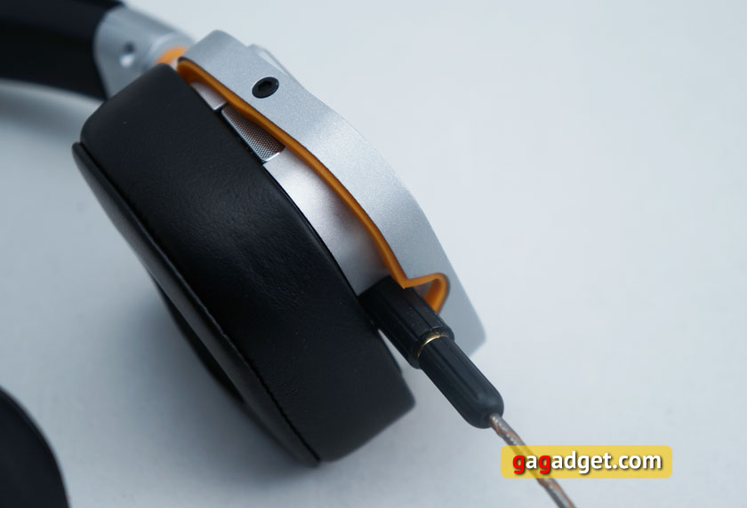 Обзор Torque Audio t402v: настраиваемые наушники с Kickstarter-12