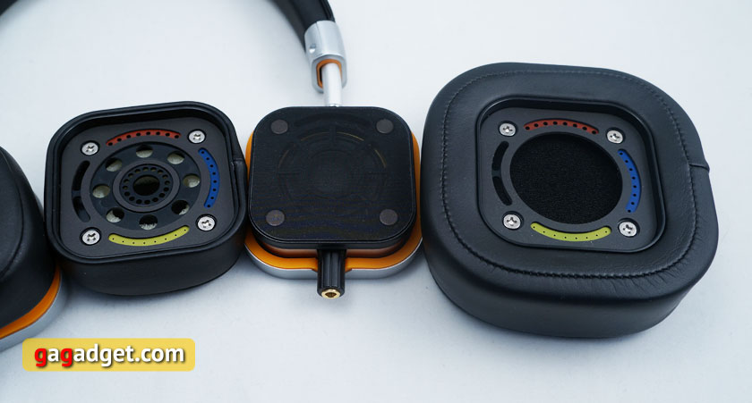 Обзор Torque Audio t402v: настраиваемые наушники с Kickstarter-14