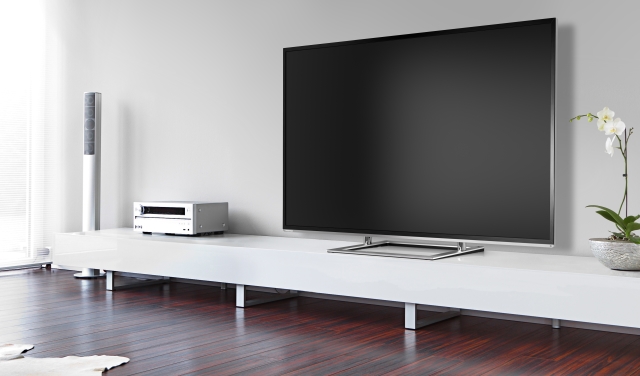 Линейка телевизоров Toshiba L9 с разрешением 4K
