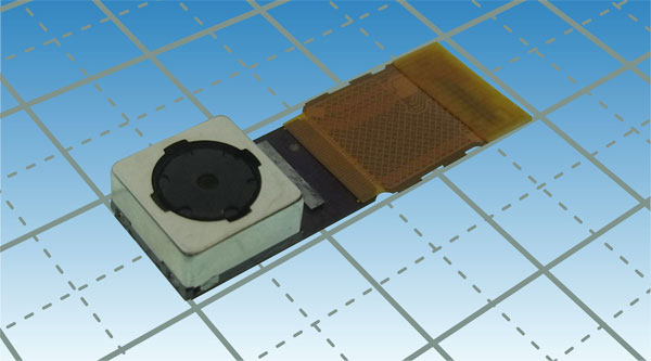 13 МП CMOS-сенсор изображения Toshiba TCM9930MD с толщиной 4.7 мм 13 МП CMOS-сенсор изображения Toshiba TCM9930MD с толщиной 4.7 мм