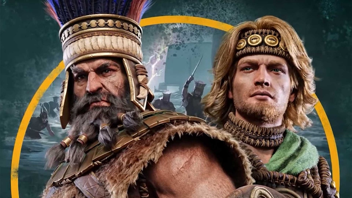 Розробники Total War: Pharaoh докладно розповіли про механіки, які з'являться в грі з виходом безкоштовного доповнення High Tide