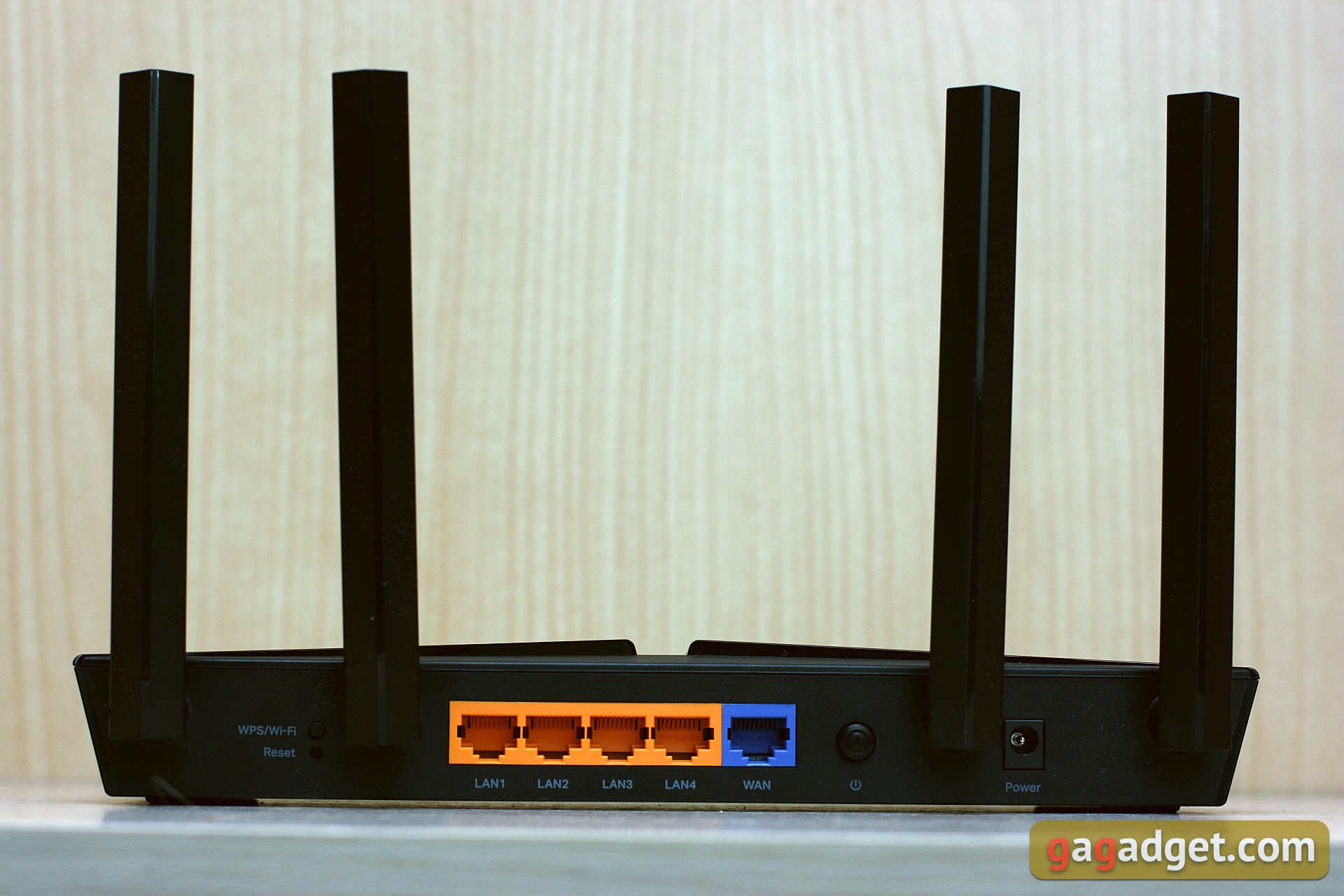 TP-Link Archer AX10: роутер з підтримкою Wi-Fi 6 дешевше 2000 гривень-11