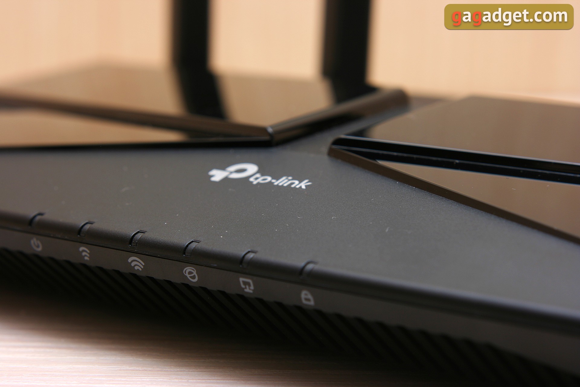 TP-Link Archer AX10: роутер з підтримкою Wi-Fi 6 дешевше 2000 гривень-5
