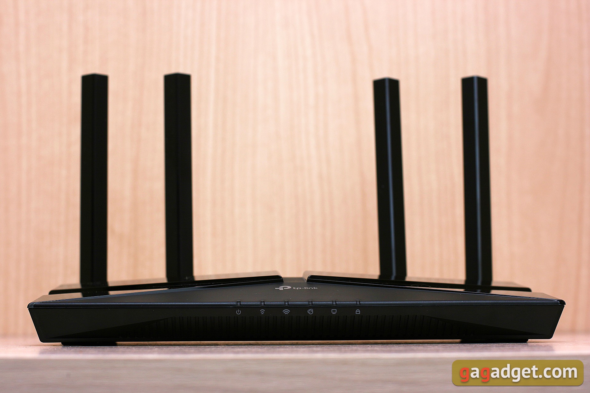 TP-Link Archer AX10: роутер з підтримкою Wi-Fi 6 дешевше 2000 гривень-12