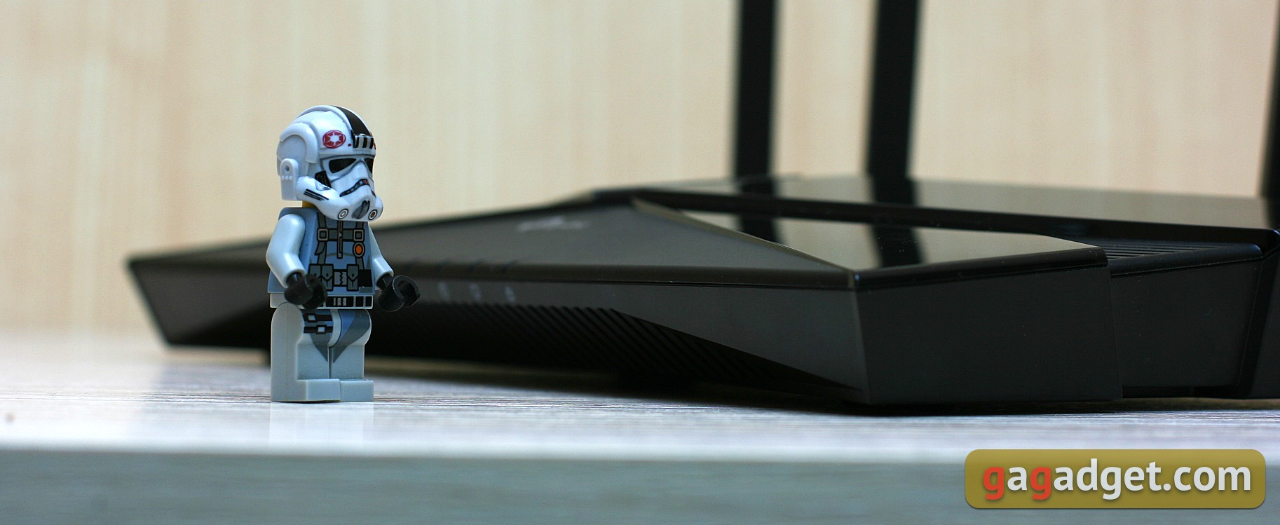 TP-Link Archer AX10: роутер з підтримкою Wi-Fi 6 дешевше 2000 гривень-229