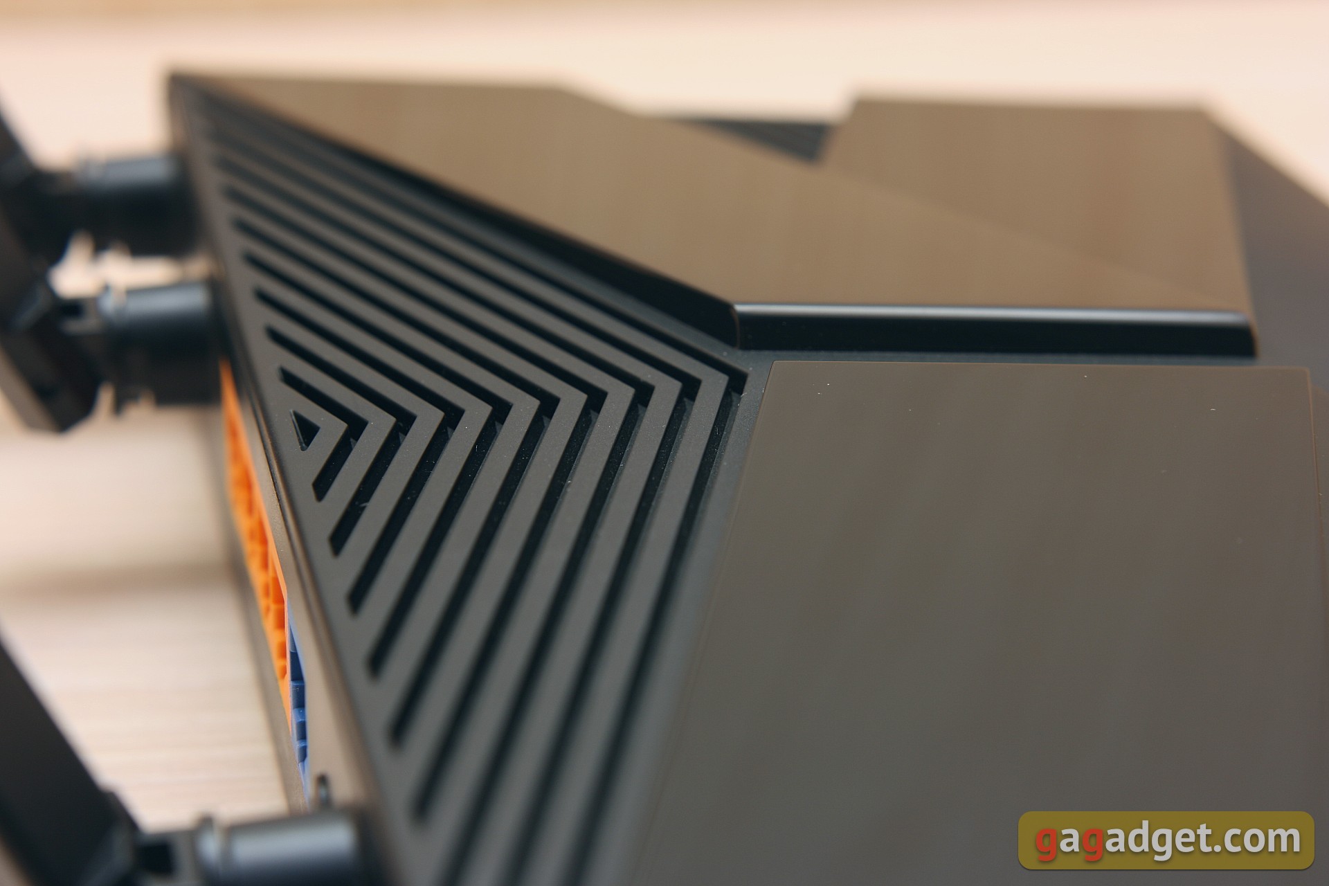 Бесшовная домашняя сеть Wi-Fi 6: обзор роутера TP-Link Archer AX23-4