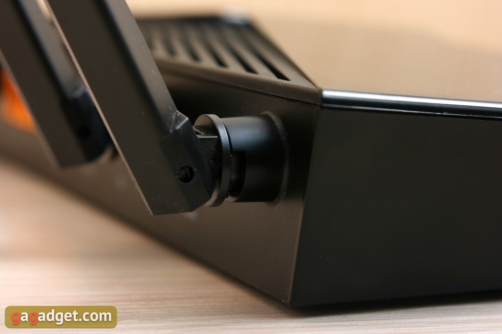 Бесшовная домашняя сеть Wi-Fi 6: обзор роутера TP-Link Archer AX23-6