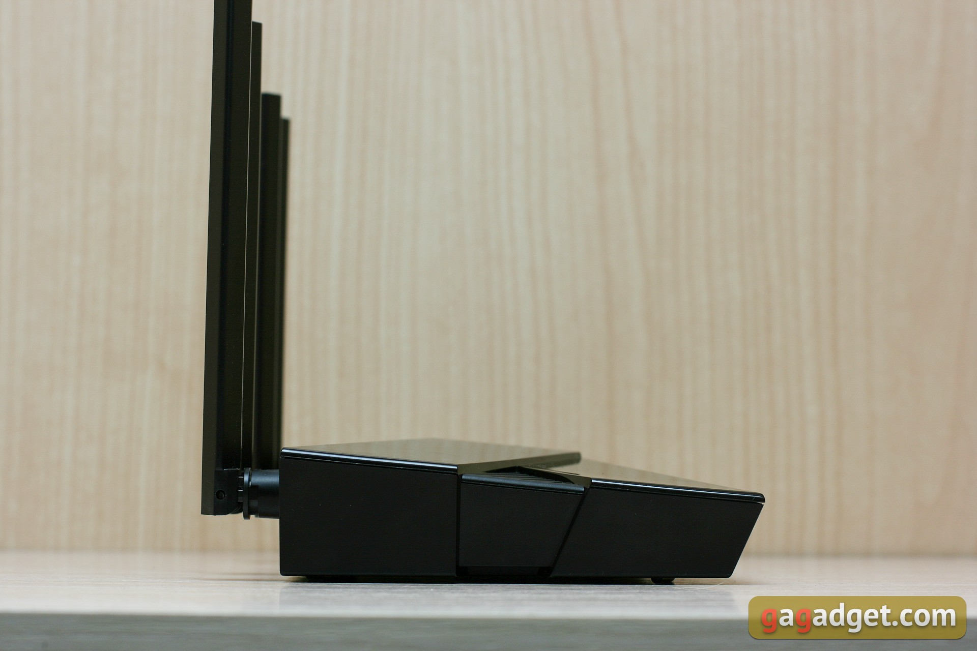 Бесшовная домашняя сеть Wi-Fi 6: обзор роутера TP-Link Archer AX23-14