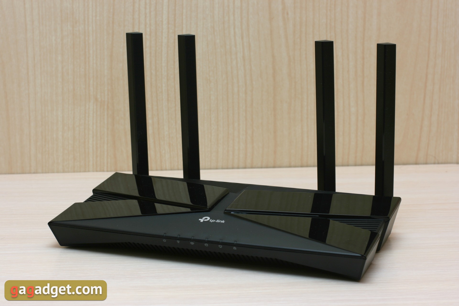 Бесшовная домашняя сеть Wi-Fi 6: обзор роутера TP-Link Archer AX23