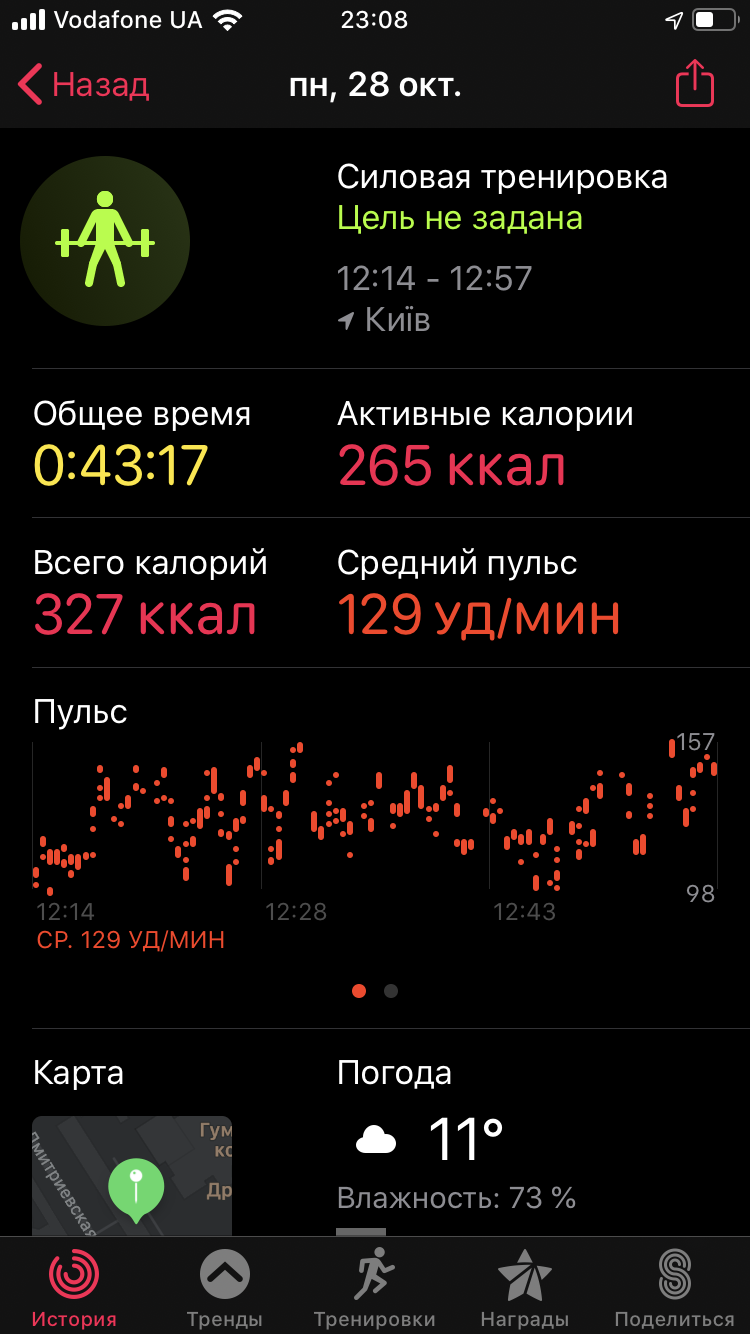 Обзор Apple Watch 5: смарт-часы по цене звездолета-14
