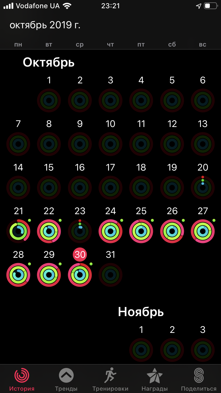 Обзор Apple Watch 5: смарт-часы по цене звездолета-15
