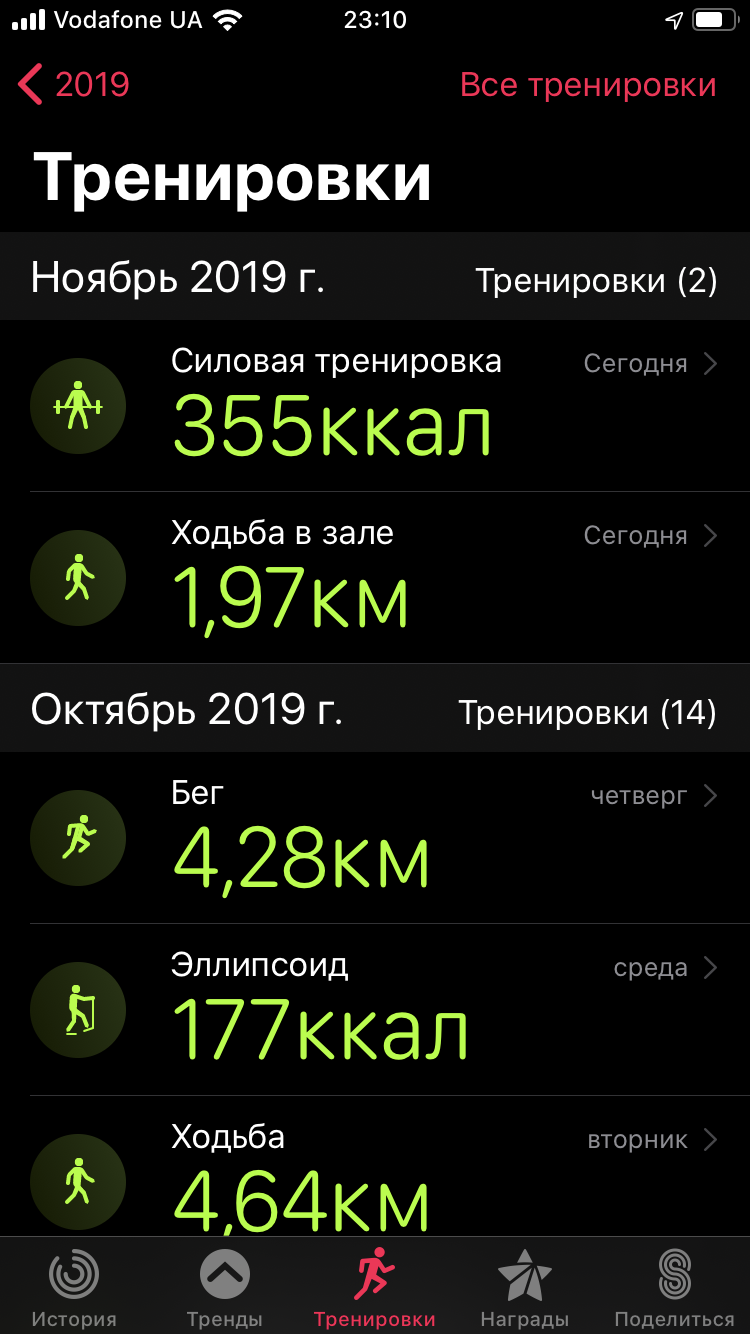 Обзор Apple Watch 5: смарт-часы по цене звездолета-18