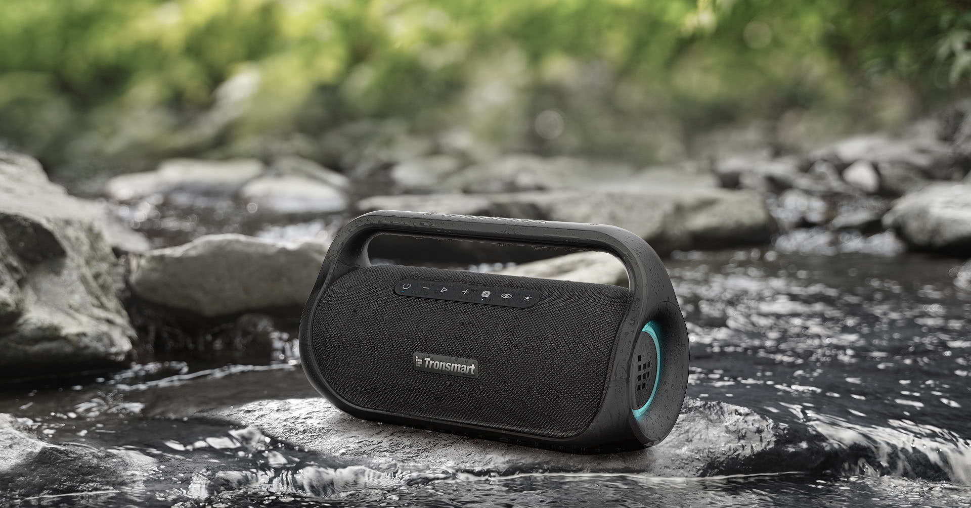 Tronsmart оголошує суперрозпродаж у Чорну п'ятницю-4