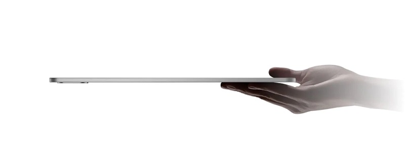 OnePlus Pad 3 - изображение 4