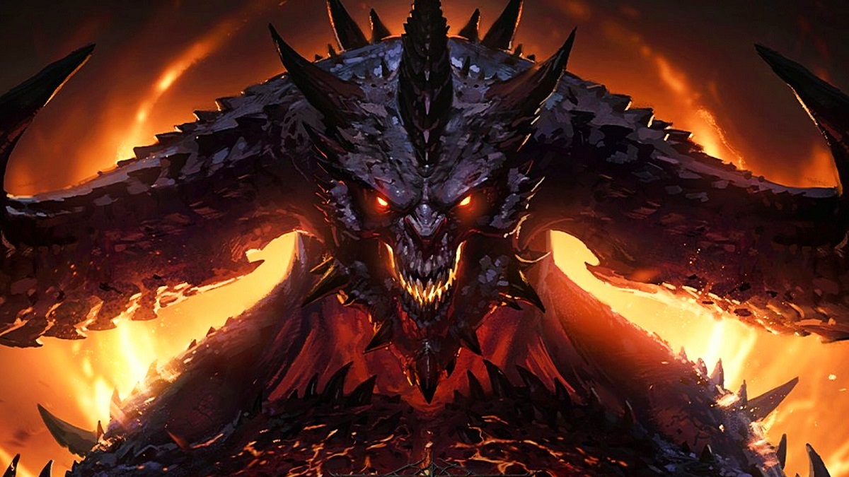 Diablo V will not have to wait long - Blizzard CEO Mike Ybarra is sure, but at the moment the development team is busy supporting Diablo IV