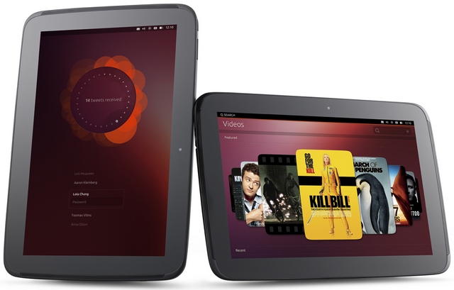Знакомьтесь, Ubuntu для планшетов. С многозадачностью.-3