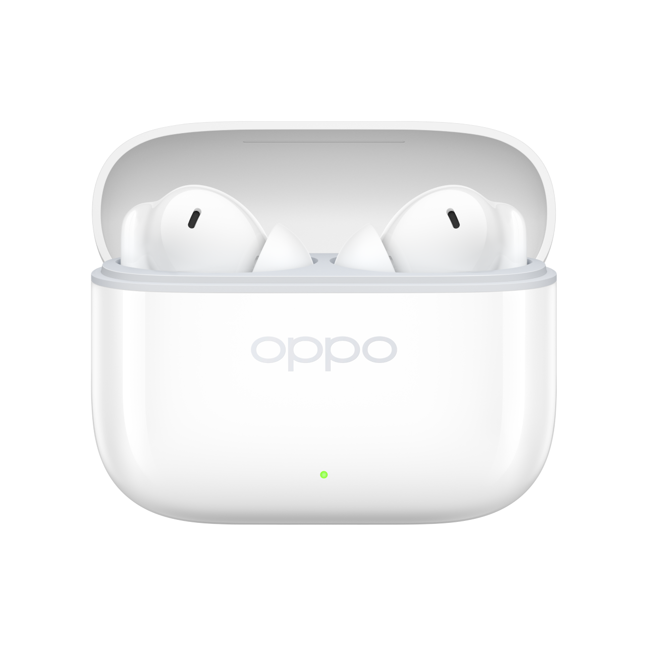 OPPO Enco Buds 3 Pro белые