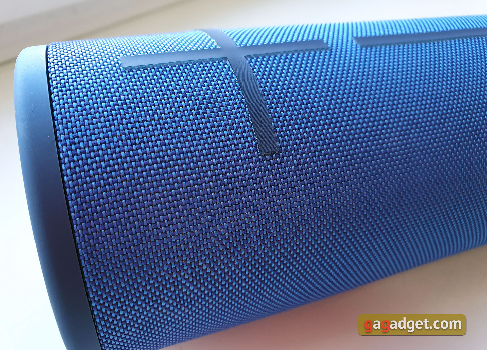 Обзор Ultimate Ears Megaboom 3: неубиваемая портативная акустика с отличным звуком-14