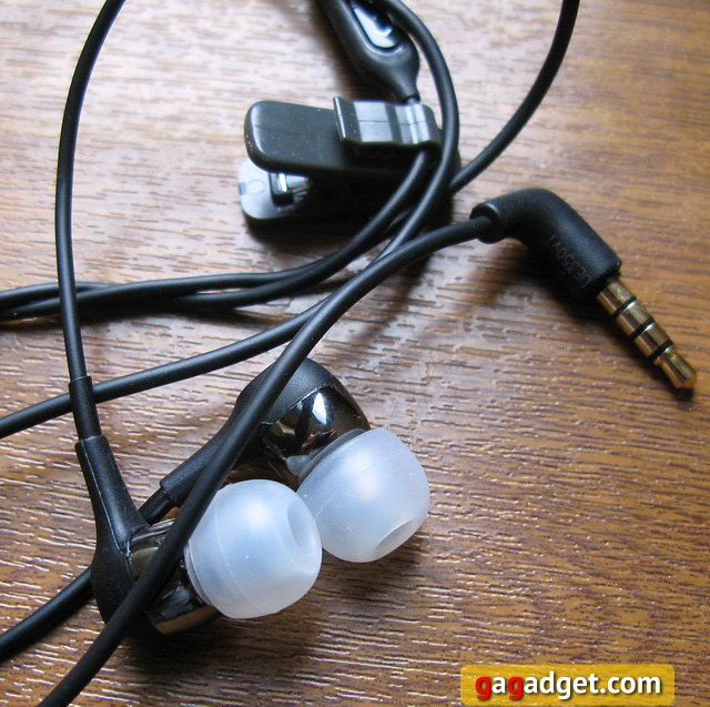 Обзор гарнитуры Logitech Ultimate Ears 350vi-9