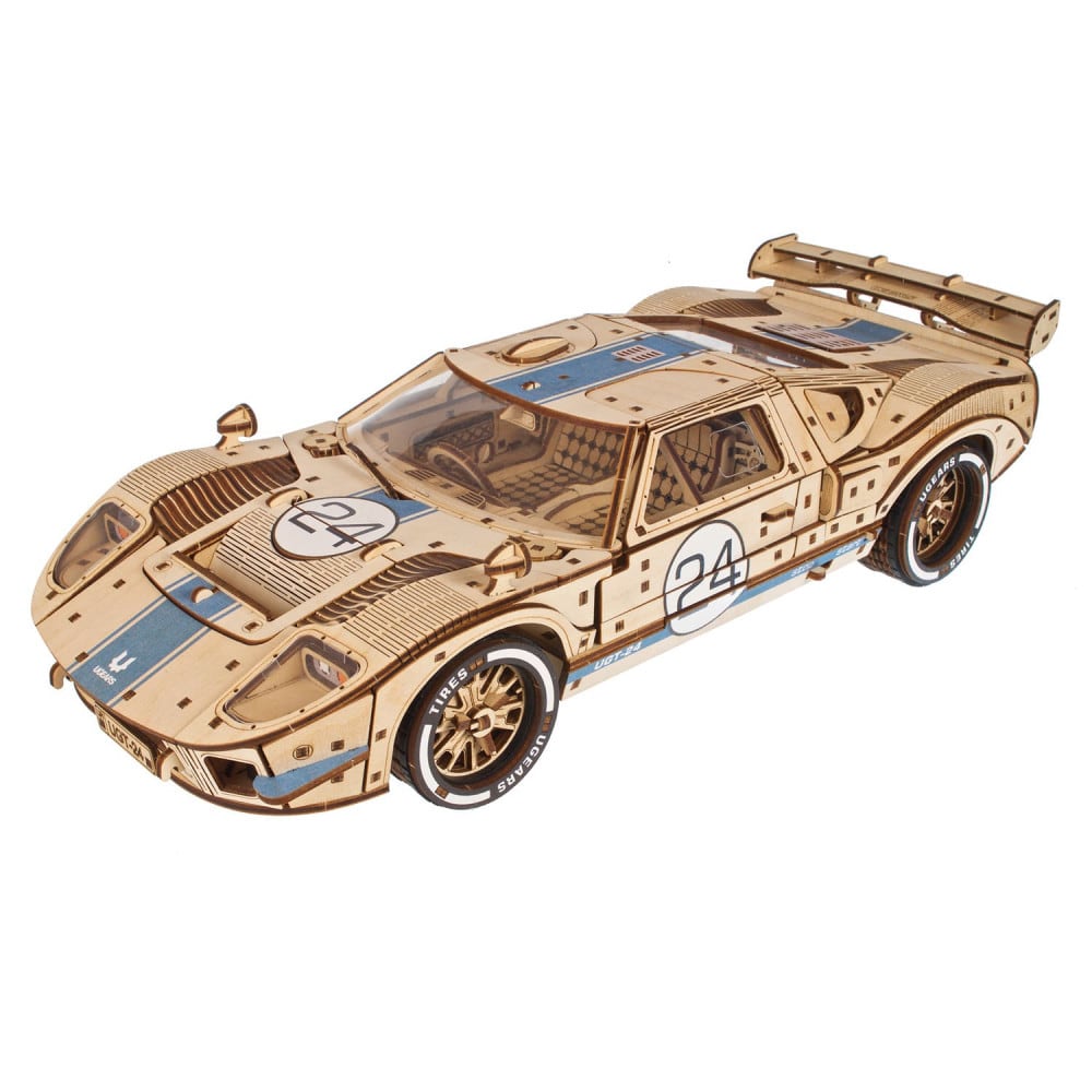 Modèle UGT-24 Endurance Racer