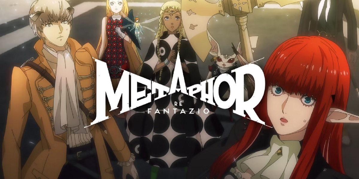 Métaphore : ReFantazio world tour - Atlus a fait une démonstration complète de l'ambitieux JRPG