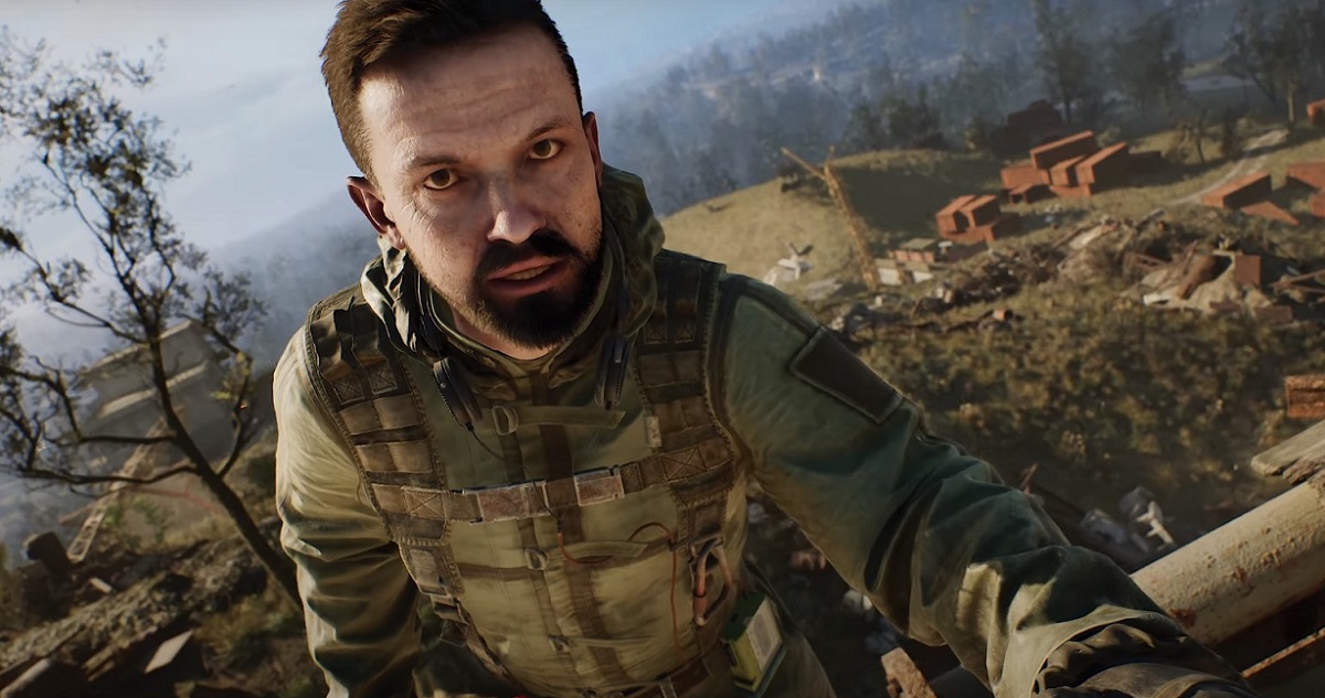 "Це не рай": розробники S.T.A.L.K.E.R. 2 представили спеціальний трейлер на честь річниці катастрофи на Чорнобильській АЕС