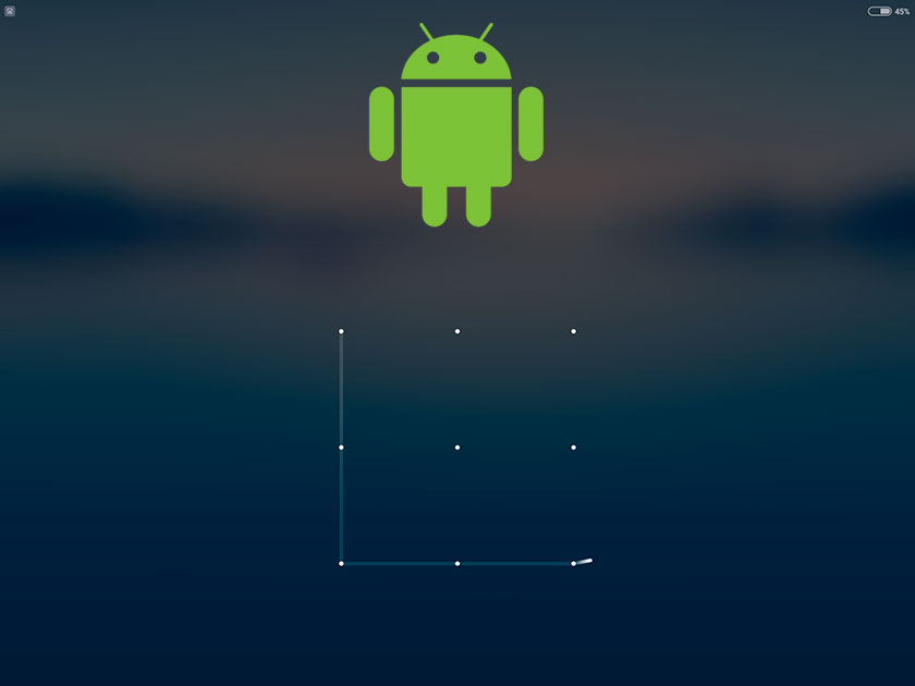 Что делать если вы забыли графический код или пароль от Android-устройства