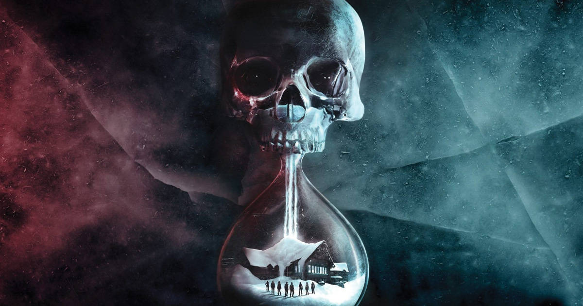 Sony може розробляти сиквел Until Dawn - на це натякають нові сцени в рімейку горору