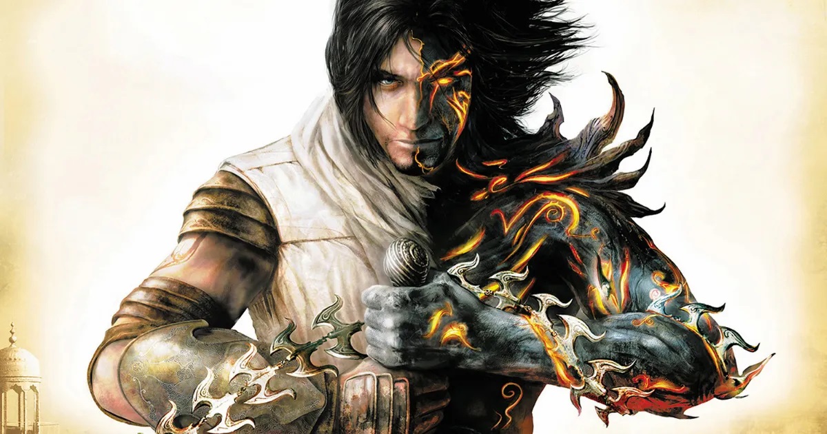 Инсайдер: в 2024 году Ubisoft выпустит roguelike-игру по франшизе Prince of Persia от разработчиков Dead Cells