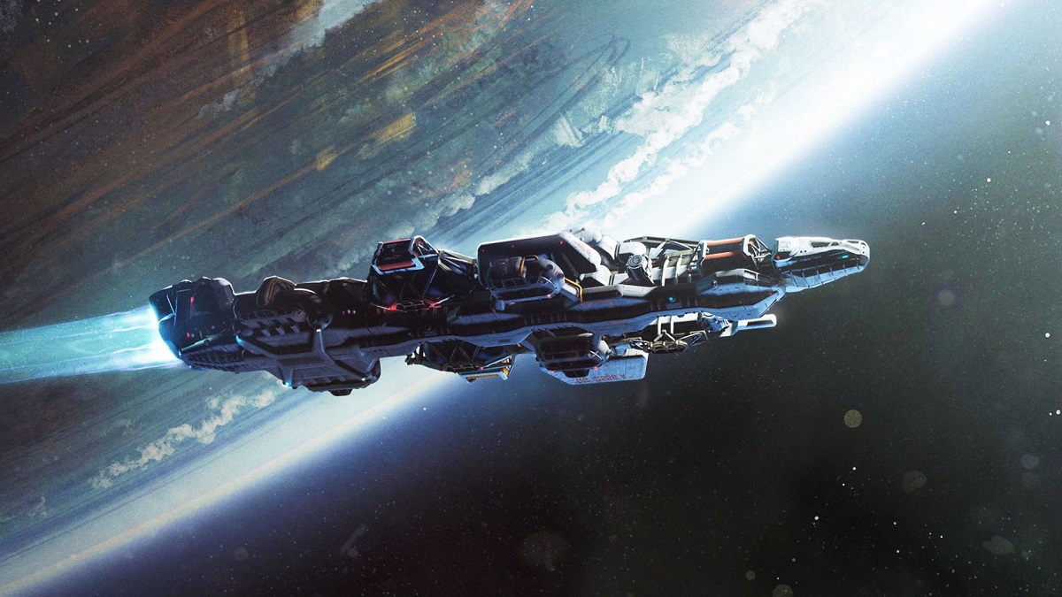 Space RPG Starfield will require 125GB of free space on Xbox Series X