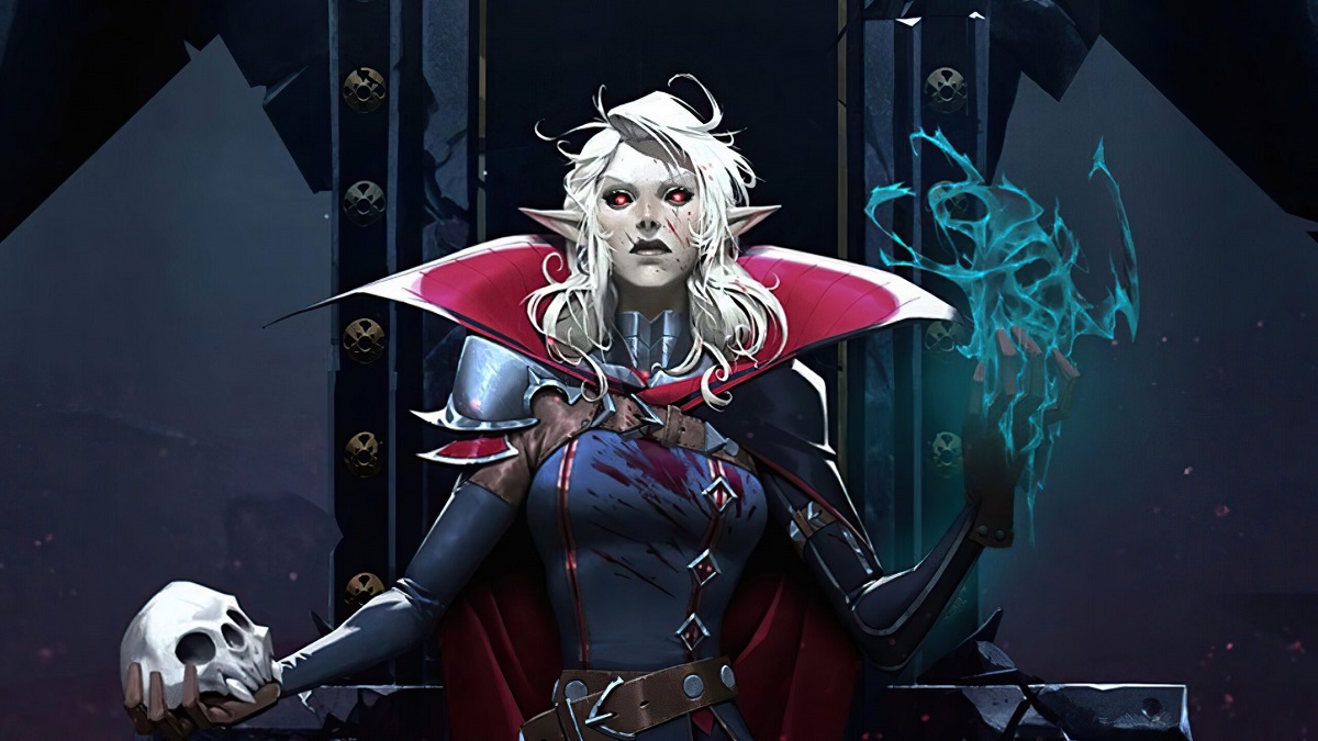 The vampire population is growing rapidly, with V Rising's audience surpassing 4 million players