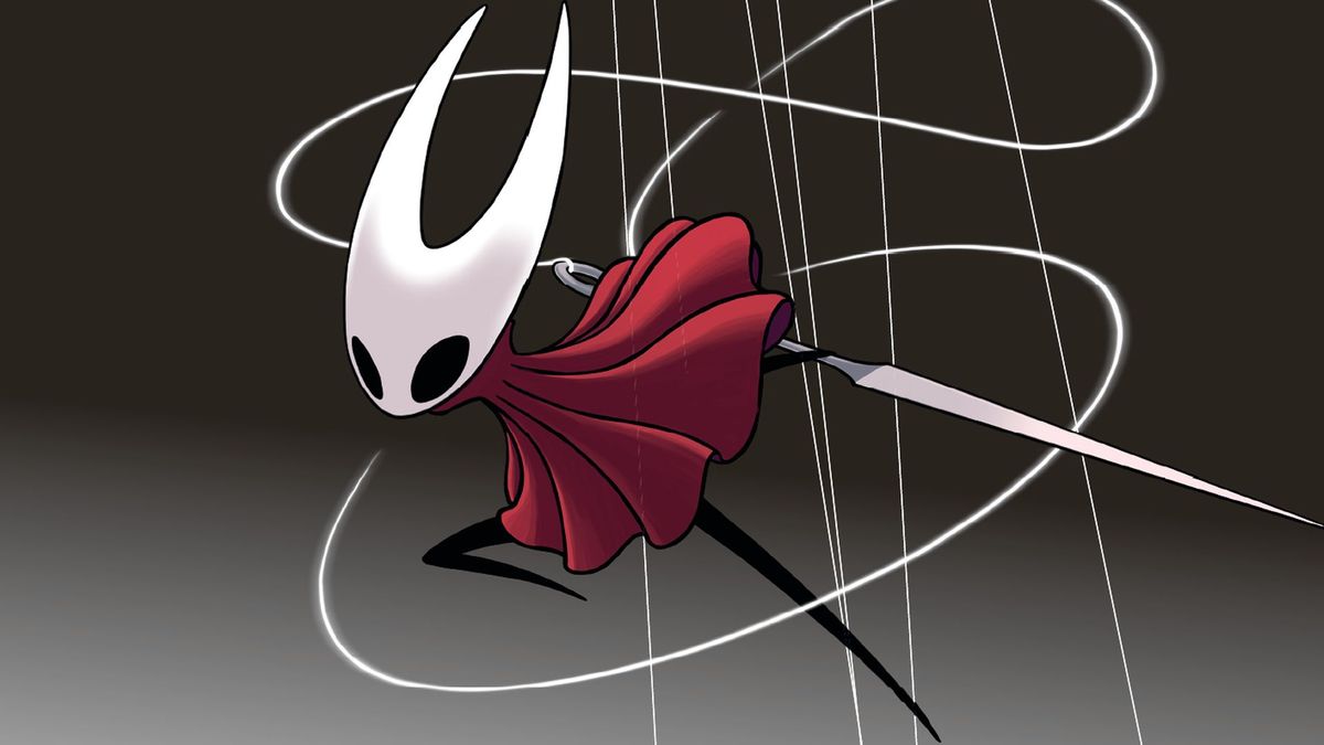 Hollow Knight: Silksong може вийти зовсім скоро: довгоочікувана гра отримала віковий рейтинг у Південній Кореї