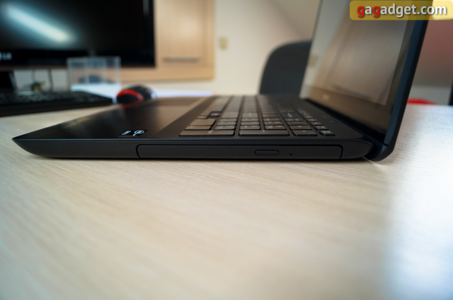 Обзор Sony VAIO Fit 15-5