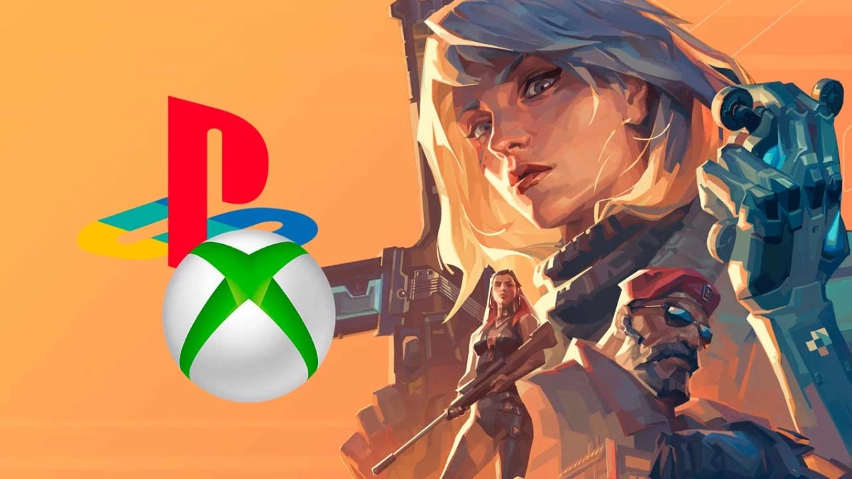 Інсайдер: уже цього тижня мережевий шутер Valoran вийде на консолях PlayStation 5 та Xbox Series